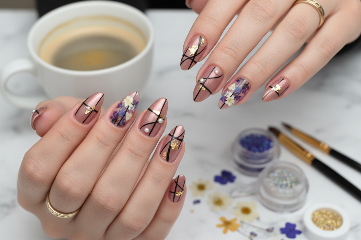 Nail Art