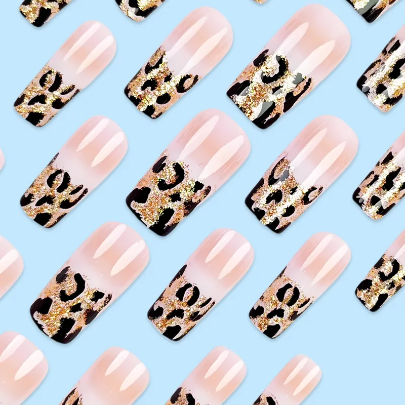 FreNch leopard